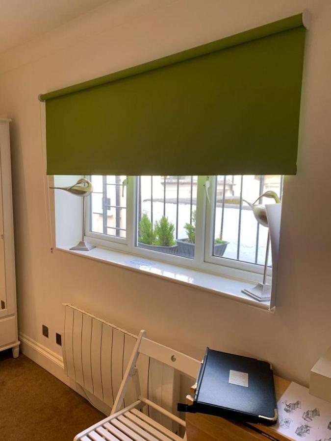 Between Piers, The Stylish Flat In Cannon Place
