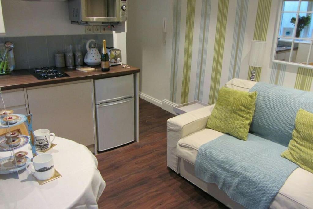 Between Piers, The Stylish Flat In Cannon Place * Brighton